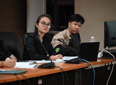 วันที่ 9 มีนาคม 2569 นายสาธิต ปานขำ เลขานุการกรม ... พารามิเตอร์รูปภาพ 23